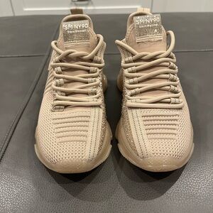 Steve Madden Maxima Blush sneaker